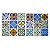CJ. DE PORTA PANELA DE CERAMICA ESTAMPADOS - 2PS - Imagem 1