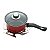 DESCANSO P/PANELAS DE ZAMAC SILVER PLATED TEAPOT 21x18,5cm - Imagem 5