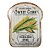 DESCANSO PANELA DECORATIVO CORN EM CERAMICA 20X25CM COR BEGE - Imagem 1