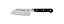 FACA SANTOKU INOX 4 CENTURY PRE - Imagem 1