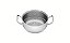 COZI-VAPORE ACO INOX PROFESSIONAL - Imagem 1