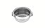 COZI-VAPORE ACO INOX SOLAR - Imagem 1