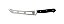 FACA QUEIJO INOX 6 CENTURY PRE - Imagem 1