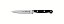 FACA LEGUM/FRUT INOX 4 CENTURY PRE - Imagem 1