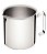 FERVEDOR ACO INOX 1,4L C/CABO - Imagem 1