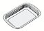ASSADEIRA ACO INOX 48CM - Imagem 1