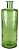 VASO DE VIDRO FOR YOU 40CM VERDE - Imagem 1
