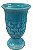 VASO EM CERAMICA 32CM - Imagem 1