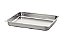 CUBA ACO INOX 1/1 40MM S/ALCA - Imagem 1