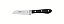 FACA LEGUM/FRUT INOX 3 PROCHEF PRE - Imagem 1