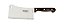 CUTELO INOX 6 POLYWOOD CAS - Imagem 1