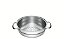 COZI-VAPORE ACO INOX ALLEGRA - Imagem 1