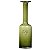 VASO DE VIDRO 36.5CM VERDE BUZIOS - Imagem 1