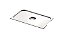 TAMPA ACO INOX 1/1 ALCA - Imagem 1