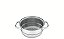 COZI-VAPORE ACO INOX ALLEGRA - Imagem 1