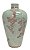 VASO RED BUSHES EM CERAMICA 16CM - Imagem 1