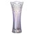 VASO FLOREIRO CLASSICA SOLITARIO EM CRISTAL ECOLOGICO D8XA18CM FURTA COR - Imagem 1