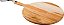 TABUA PARA PIZZA - Imagem 1