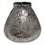 VASO DE CERAMICA PRATA 18,5CM X 18,5CM X 17CM - Imagem 1