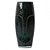 VASO DE VIDRO PRETO EM FORMATO DE ROSTO - Imagem 1