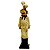 FIGURA DECORATIVA PORCO COZINHEIRO - Imagem 1