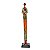 FIGURA DE RESINA- 43 CM - Imagem 1