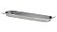 CUBA ACO INOX 2/4 40MM S/ALCA - Imagem 1