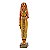 FIGURA DE RESINA- EGYPCIO- 44 CM - Imagem 1