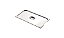 TAMPA ACO INOX 1/4 ALCA - Imagem 1