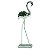 FIGURA DECORATIVA DE RESINA GARCA - Imagem 1