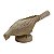 FIGURA DECORATIVA POMBINHA - Imagem 1