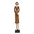FIGURA DECORATIVA MOCA - Imagem 1