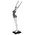 FIGURA RESINA PARA ORNAMENTACAO - Imagem 1