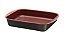 ASSADEIR FUND ALUM 28CM VERMONT GRA - Imagem 1