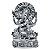 FIGURA DE RESINA GANESH - Imagem 1