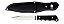 FACA ESPORTE INOX 5 FISH PRE - Imagem 1