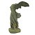 FIGURA DECORATOVA ANJO 19,5CM X 17CM X 33CM - Imagem 1