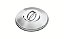 TAMPA ACO INOX SOLAR - Imagem 1
