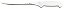 FACA FILETEAR INOX 8 PROFISSION BRA - Imagem 1
