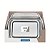 ASSADEIRA ACO INOX - Imagem 1
