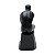 FIGURA DECORATIVA RESINA PENSADOR 14x11x23cm - Imagem 4