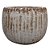 CACHEPOT DE CIMENTO 18CM X 14CM - Imagem 1