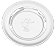 PRATO CRIANCA ACO INOX BABY - Imagem 1