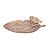 FIGURA DECORATIVA POLIRESINA PÁSSARO 23x10x6cm - Imagem 2