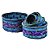 CJ DE CACHEPOTS DE BAMBU 6 PCS - Imagem 1