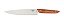 FACA UTILITY INOX 8 VERTTICE - Imagem 1