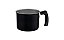 FERVEDOR ALUM 12CM FORMIA PRE - Imagem 1