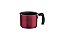 FERVEDOR ALUM 12CM LORETO VER - Imagem 1