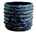 CACHEPOT EM CIMENTO - Imagem 1