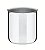 COPO ACO INOX 0,34 L SERVICE - Imagem 1